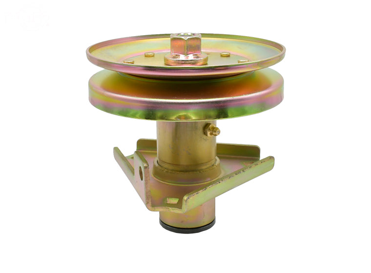 Rotary 17622 Spindle Assembly replaces John Deere AM125225