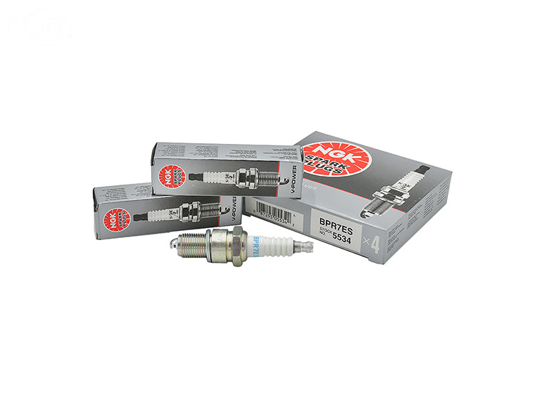 Spark Plug NGK BPR7ES