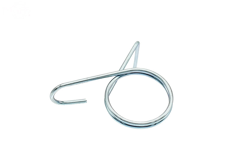 Rotary 17776 Throttle Return Spring for MTD, Cub Cadet and Troy-Bilt trimmers. Replaces MTD 791-182690.