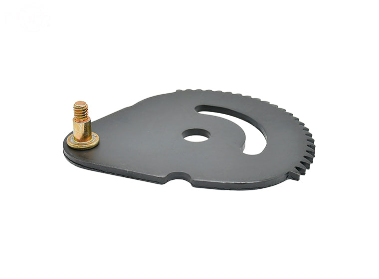 Rotary 17780 Steering Sector Gear replaces MTD 617-04024A
