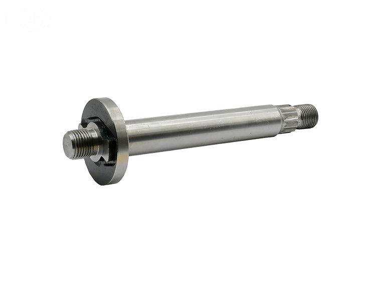 Rotary 17784 Spindle Shaft for MTD/Cub Cadet. Replaces MTD 738-06414