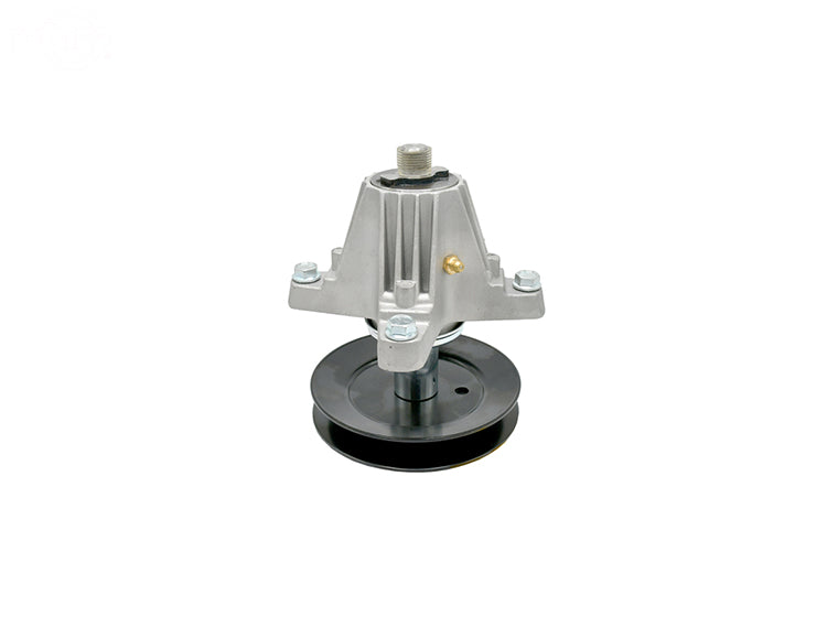 Rotary 17785 Spindle assembly for MTD/Cub Cadet. Replaces MTD 618P09256 and 618-09256