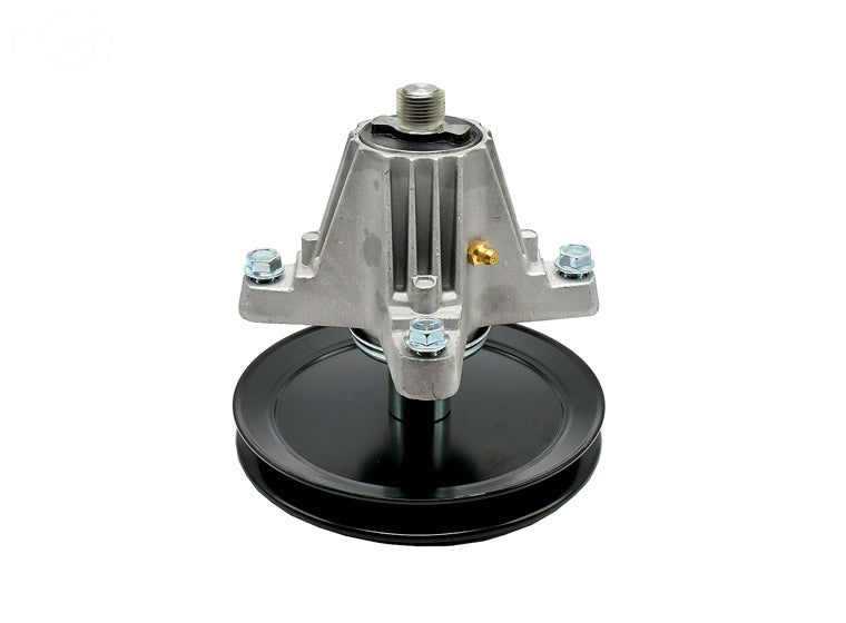 Rotary 17786 Spindle assembly for MTD/Cub Cadet. Replaces MTD 618P09236 and 618-09236