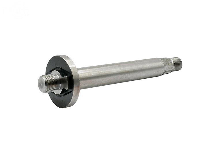 Rotary 17788 Spindle Shaft for MTD/Cub Cadet. Replaces MTD 738-06255