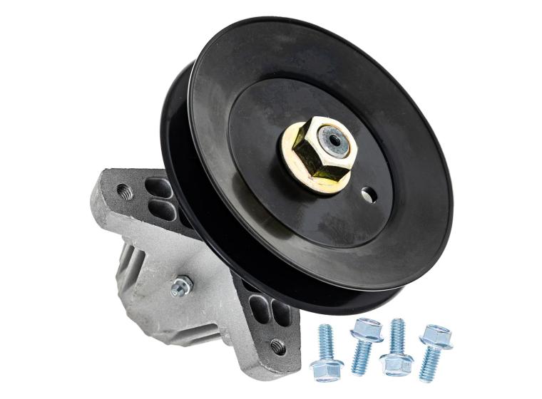 Rotary 17789 Spindle Assembly replaces MTD/Cub Cadet 618P09255 and 618-09255