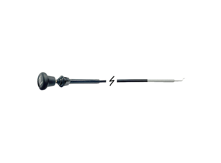 Rotary 17822 Choke Cable replaces Cub Cadet 946-05114