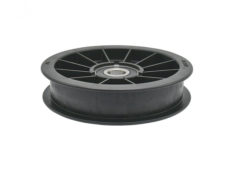 Rotary 17842 Flat Idler Pulley replaces Toro 109-8076