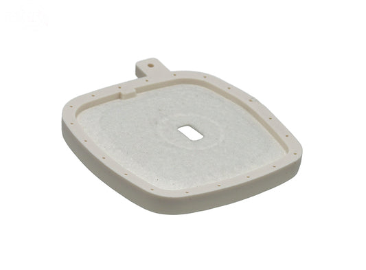 Rotary 17845 Air Filter replaces Echo A226001820