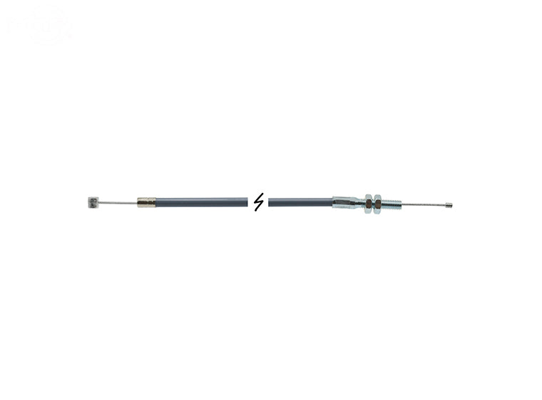 Roitary 17846 Throttle Cable replaces Stihl 4126-180-1110