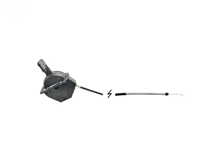 Rotary 17847 Throttle Cable replaces Cub Cadet 946-05223
