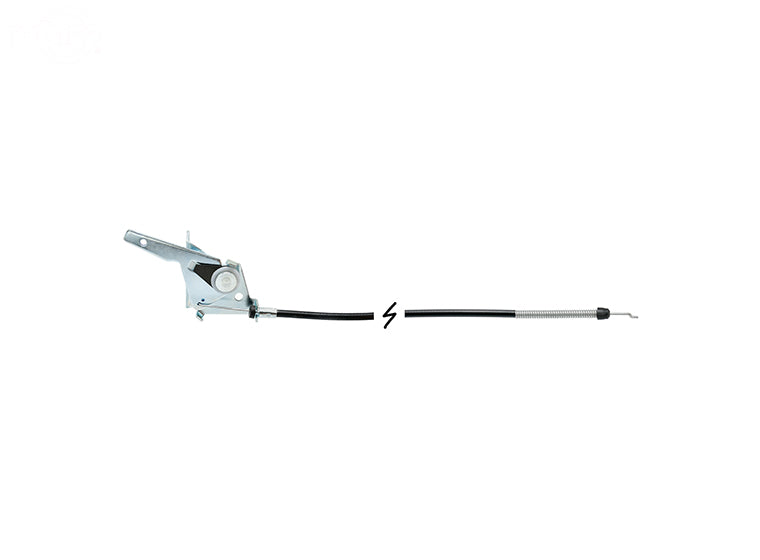 Rotary 17849 Throttle Cable replaces Cub Cadet 746P06491
