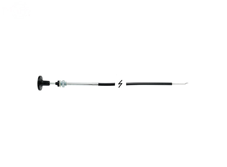 Rotary 17857 Choke Cable replaces Hustler 785030