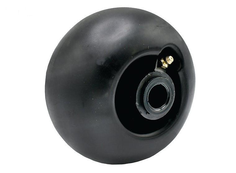 Rotary 17870 Deck Gauge Wheel replaces Spartan 422-0061-00 and 422-0001-00