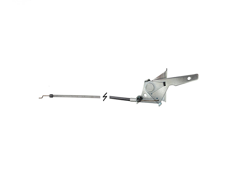 Rotary 17901 Throttle/Choke Cable replaces Cub Cadet/MTD 946-05145