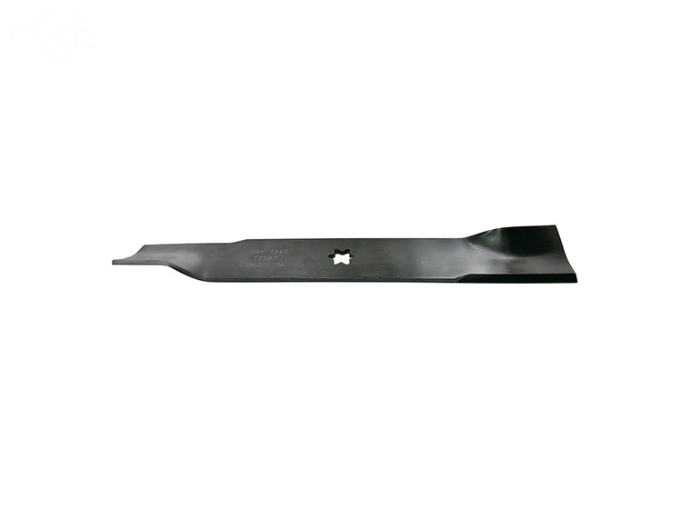 NEW for 2026 Hustler Raptor 48" Cut