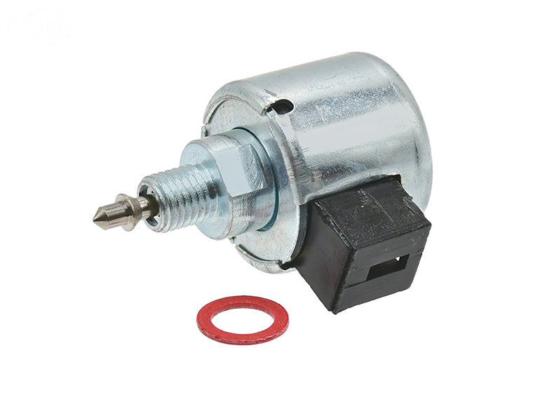 Rotary 17974 Fuel Solenoid replaces Briggs & Stratton 846639