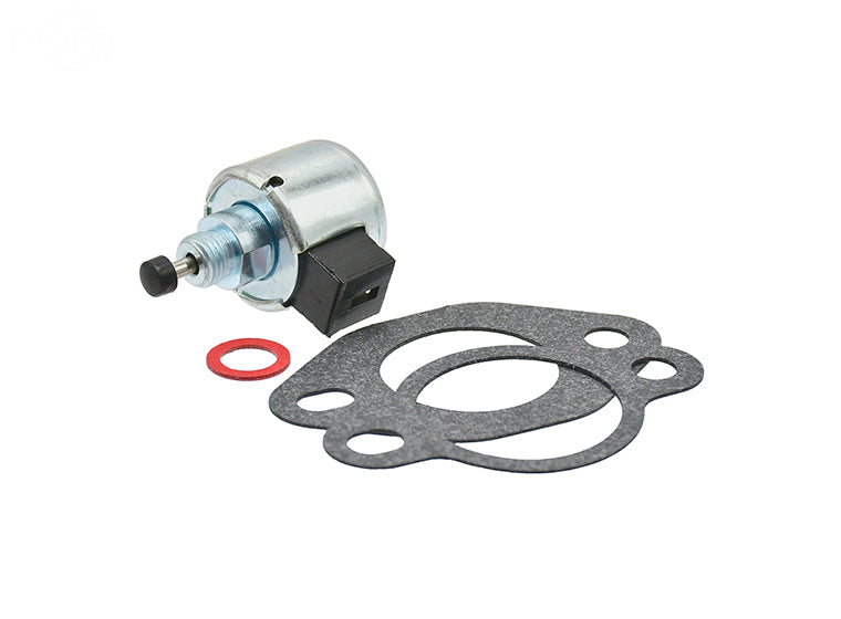 Rotary 17975 Fuel Solenoid replaces Kohler 12-757-33s, 12-757- 09 and 12-435-02-S