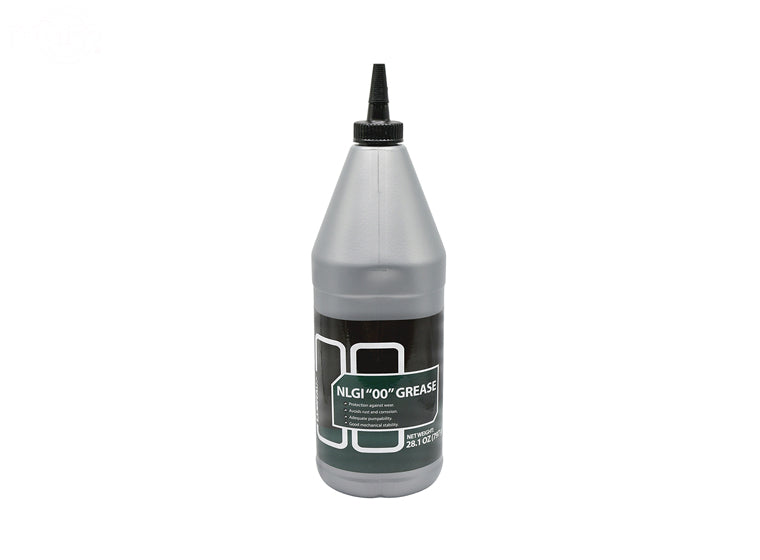 Rotary 17979 NLGI 00 Grease 28.1 oz Bottle