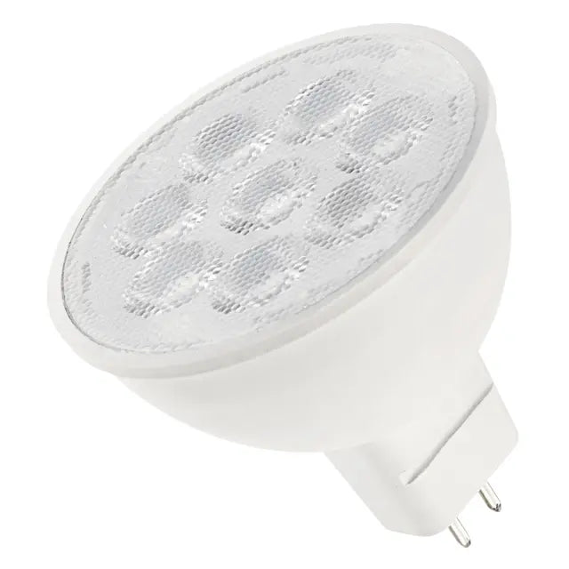 Kichler 18216 MR16 7W 35 DEG 2700K Contractor Series LED