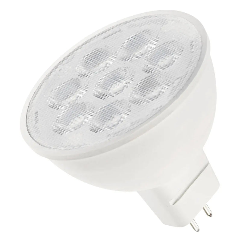 Kichler 18218 MR16 7W 60 DEG 2700K Contractor Series LED