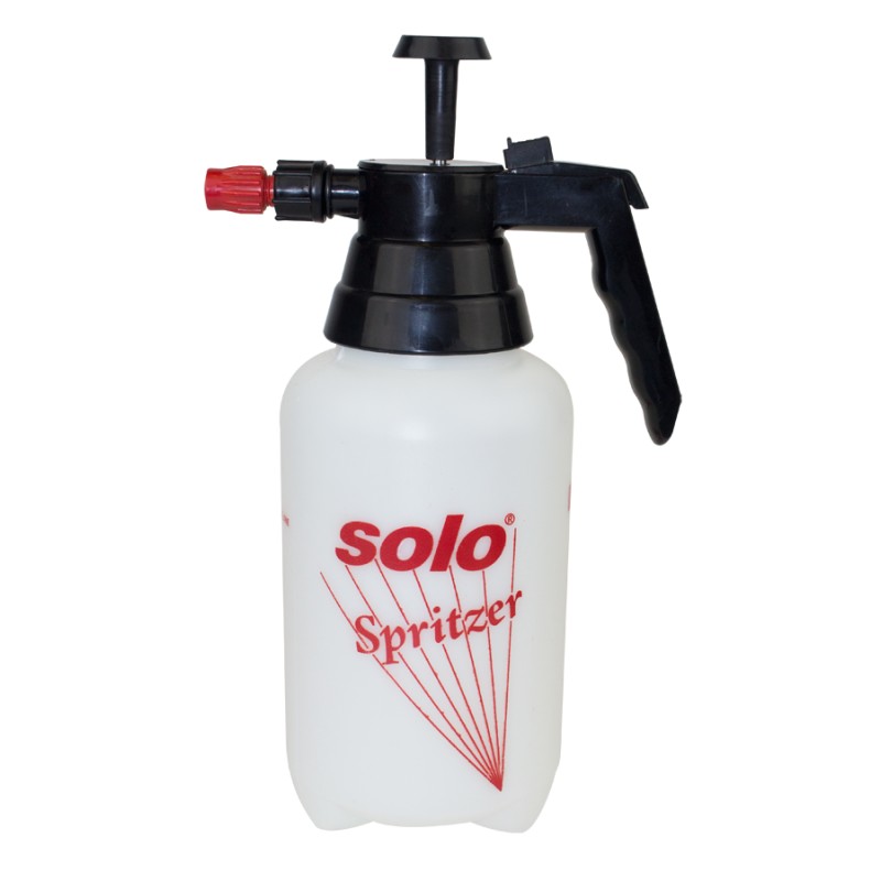 Solo 415 Hand Pressure Sprayer 1 Liter
