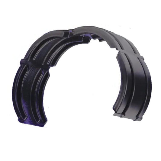 Corrugated 18" Split Coupler