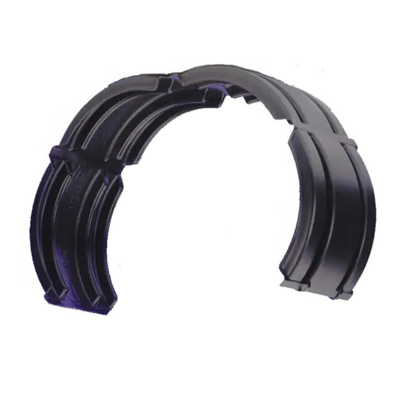 Corrugated 18" Split Coupler