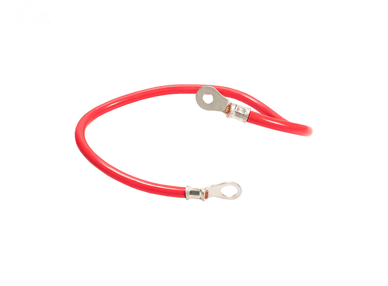 Rotary 1935 Battery Cable for Lawn Mowers 20" Red
