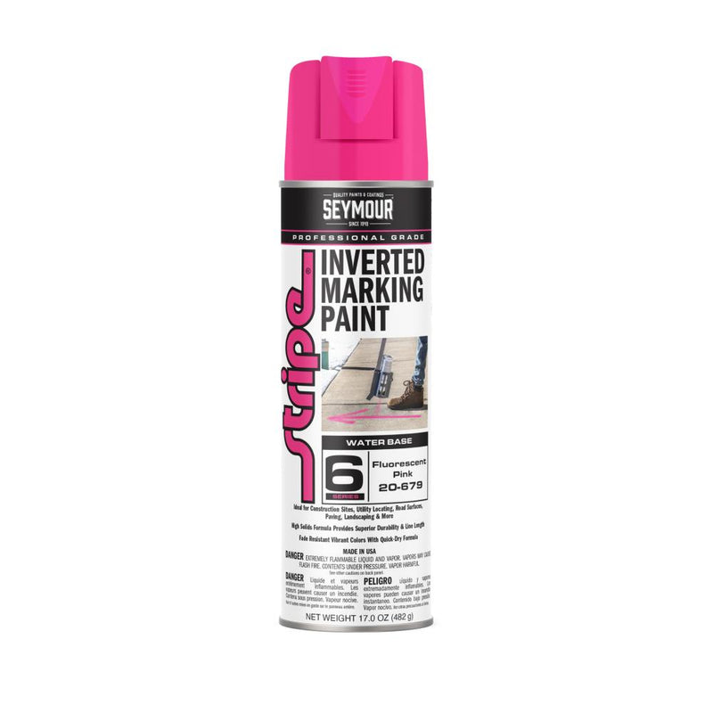 Seymour Marking Paint 20 oz.