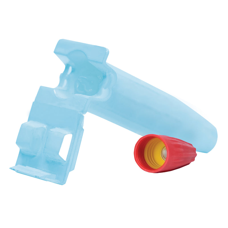 DryConn 20230 DBR/Y-600 Wire Connector 2 pc. Bag