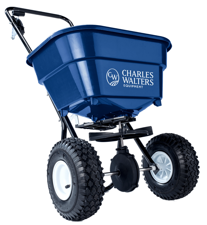 CW2000 Estate Broadcast Spreader
