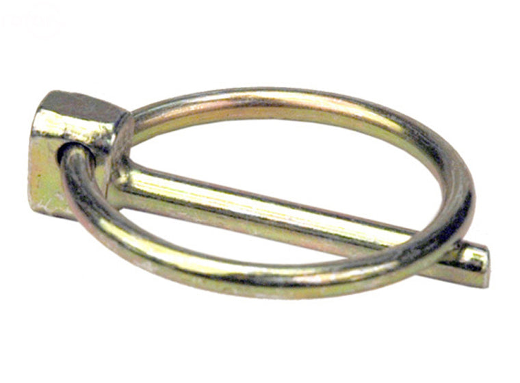 Rotary 2226 3/16" Click Pin Replaces Ransom/Bobcat 64173-05