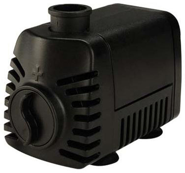 Pond Boss PF140 Fountain Pump 150 GPH