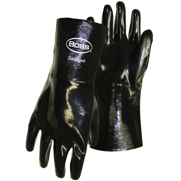 Boss 951 HD Chemical Resistant Glove 12"