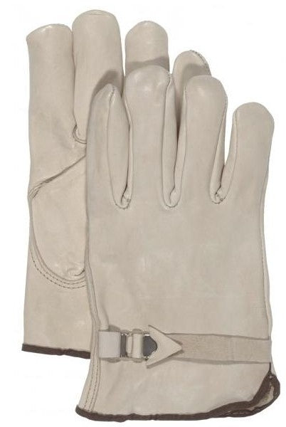 4070J Boss Grain Cowhide Glove XL