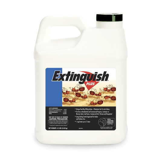 Extinguish Plus® Professional Fire Ant Bait 4.5 lb.