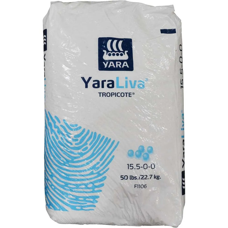 Calcium Nitrate 50 lbs.