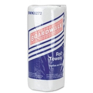 Paper Towel Rolls Perforated 9 in. x 11 in. 2-Ply