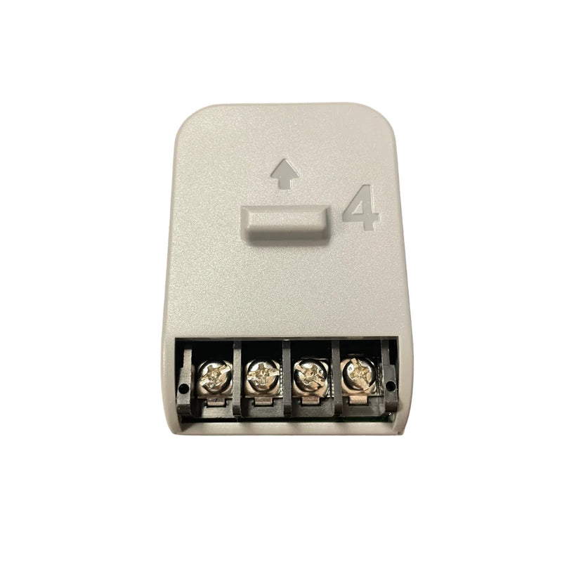 KRain 3304 PRO-EX3 4-Station Module
