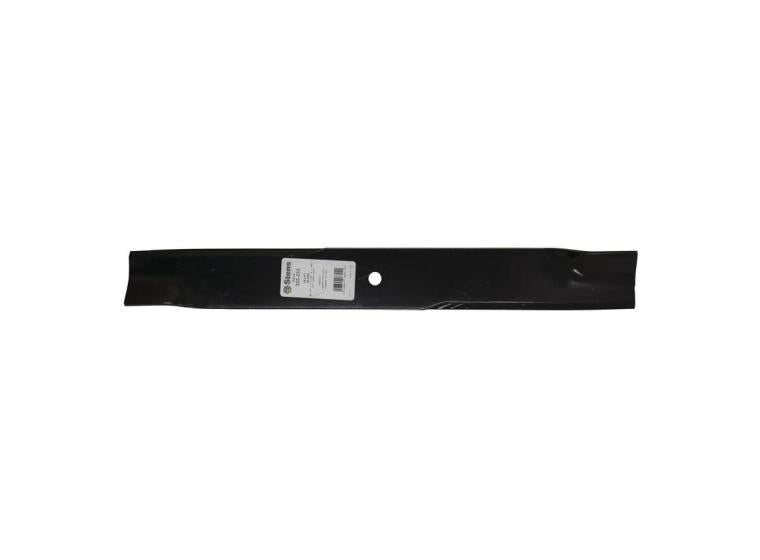 Stens 355-233 Hi-Lift Blade replaces Exmark 103-3233-S
