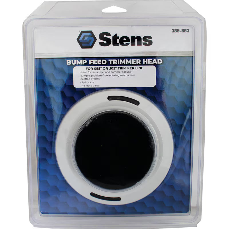 Stens 385-863 Trimmer Head replaces Stihl AutoCut C26-2 4002 710 2169