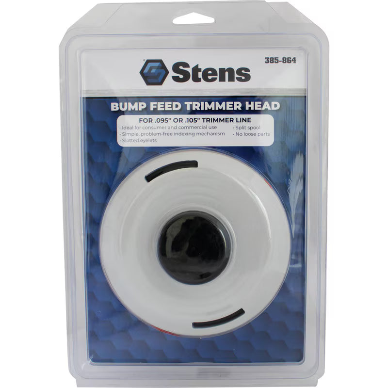 Stens 385-864 Trimmer Head replaces Stihl AutoCut 27-2 4002 820 2302