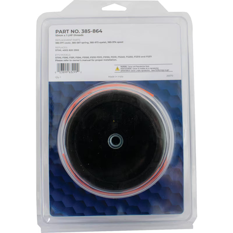 Stens 385-864 Trimmer Head replaces Stihl AutoCut 27-2 4002 820 2302
