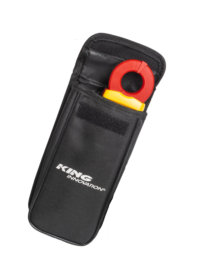 King Innovation 42095 Milliamp Clamp Meter True RMS