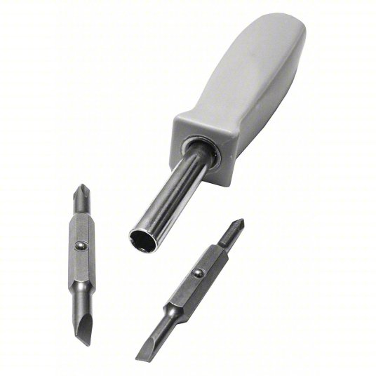 Century 6-IN-1 Screwdriver