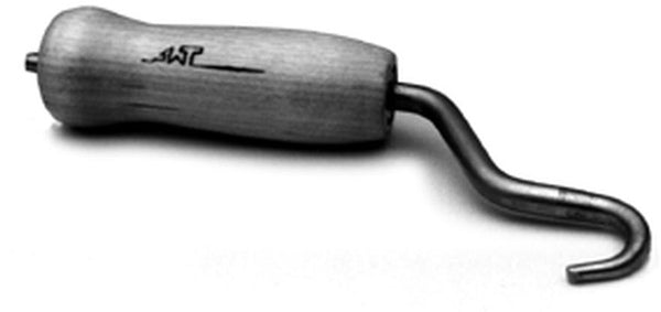 Tie Wire Twister Tool