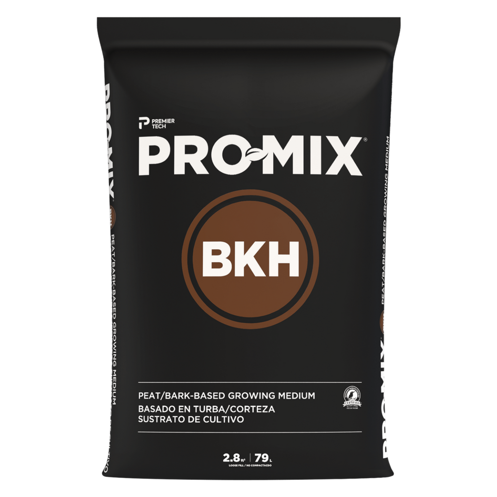 pro mix 112l premium potting mix ProMix BKH Professional Potting Mix 2.8 cu ft — Master Landscape Supply