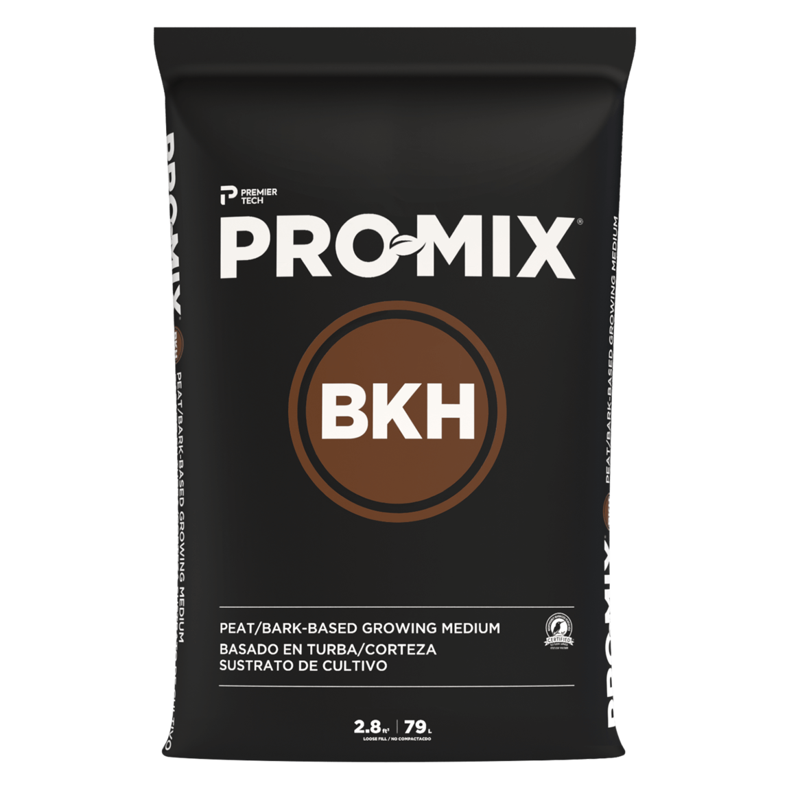 pro mix potting mix ProMix BKH Professional Potting Mix 2.8 cu ft — Master Landscape Supply