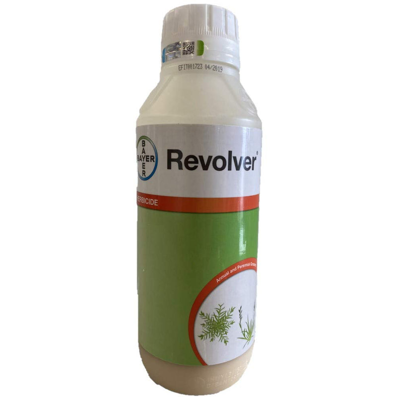 Revolver Herbicide 32 oz.