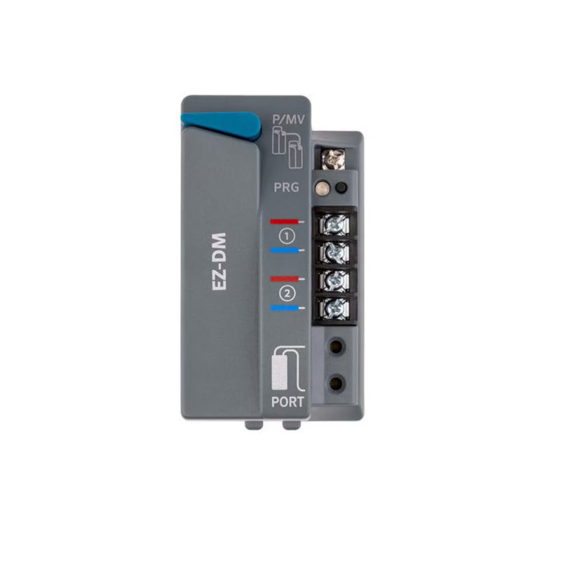 Hunter EZ-DM Decoder Output Module for HCC and ICC2